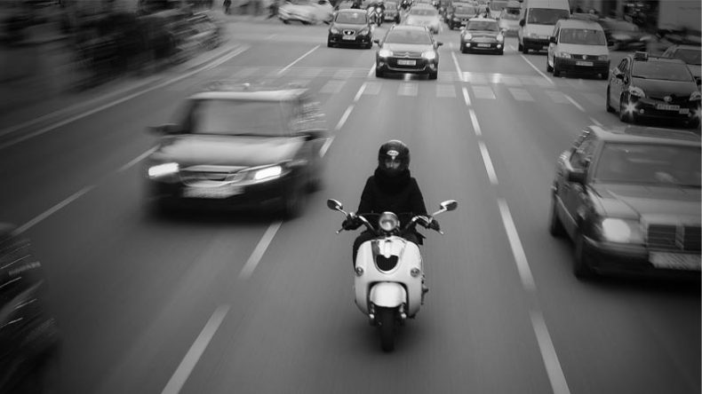 פיצויים בהיקף של למעלה מ 5,000,000 ₪  בגין תאונות אופנוע